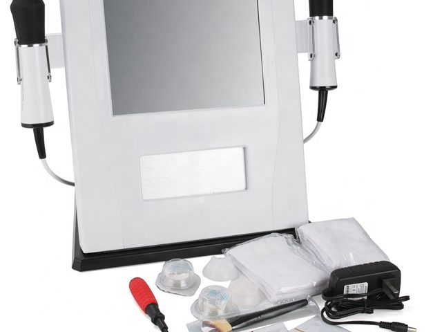 دستگاه پلاژن سه هند پیس